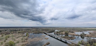 Солонецкое озеро