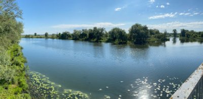 Солонецкое озеро