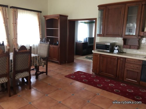 Ставки Борислав у Вінницькій області