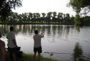 Центр современной рыбалки 