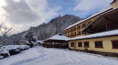 Туристичний комплекс Едельвейс 