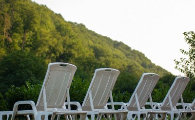 Туристичний комплекс Едельвейс 