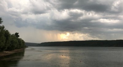 Рыбалка и отдых на вилле «Жемчужина Днестра»