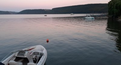 Рыбалка и отдых на вилле «Жемчужина Днестра»