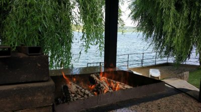 Рыбалка и отдых на вилле «Жемчужина Днестра»