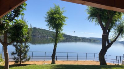 Рыбалка и отдых на вилле «Жемчужина Днестра»