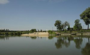 Загородный комплекс - клуб 