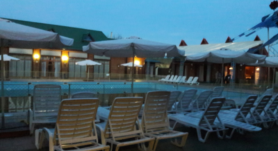 Рибалка у заміському комплексі: Березине у с. Зарванці, Вінницької області