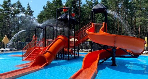 Загородный клуб Sobi Club 