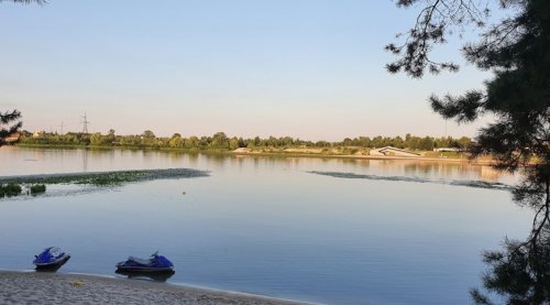 Загородный клуб Sobi Club 