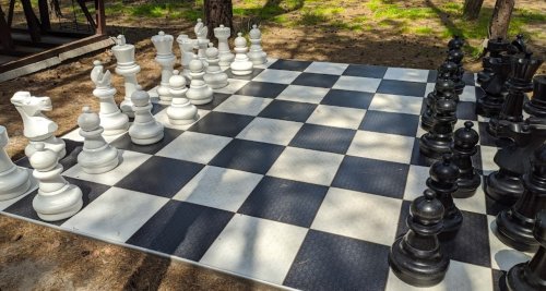 Загородный клуб Sobi Club 