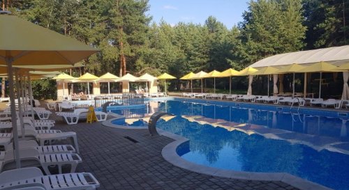 Загородный клуб Sobi Club 