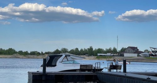 Загородный клуб Sobi Club 