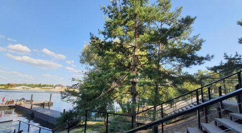 Загородный клуб Sobi Club 