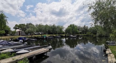 Рыбалка на базе отдыха: «Александра»