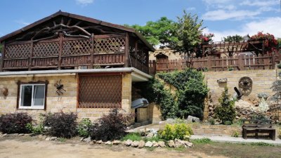 Рыбалка на базе отдыха: «Александра»