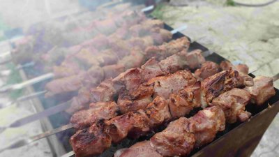 Рыбалка на базе отдыха: «Александра»