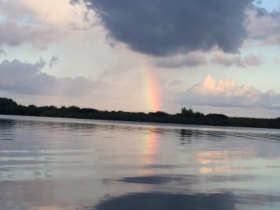 Рыбалка на базе отдыха: «Александра»