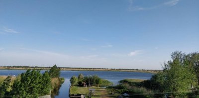 Рыбалка на базе отдыха: «Трехэтажка на Набережной»