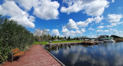 База отдыха «Берег» 