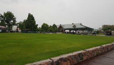 База отдыха «Берег» 