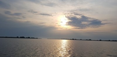 Комплекс рыбалки и отдыха «Дельта Днепра»