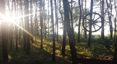 Рыбалка на базе отдыха 