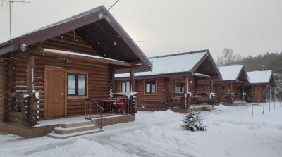 Рыбалка на Базе Рыбацкий хутор 