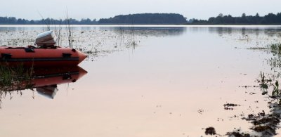 Рыбалка на Базе Рыбацкий хутор 