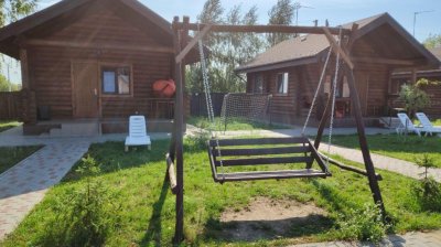 Рыбалка на Базе Рыбацкий хутор 