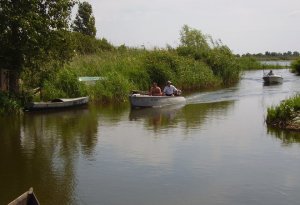 Рыбалка на базе «У дяди Саши»