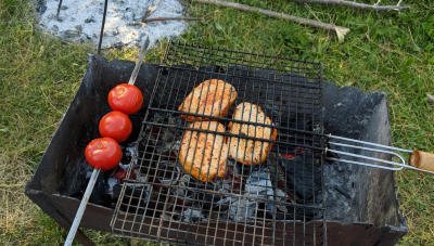 Клуб рыболовов «Відпочинок»