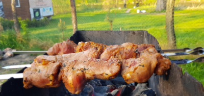 Клуб рыболовов «Відпочинок»