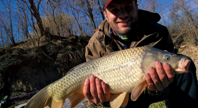 Клуб рыболовов «Відпочинок»