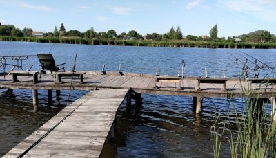 Озеро Козинцы 