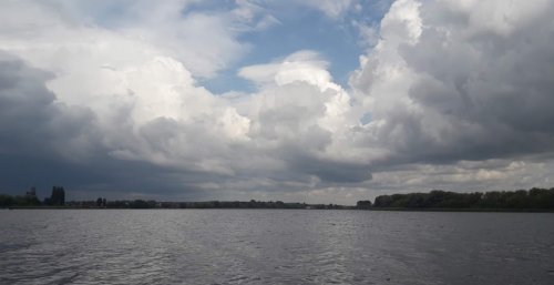 Платная рыбалка на пруду в с. Бережцы 