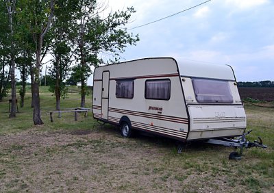 Риболовля та відпочинок на турбазі «Хуторок» 