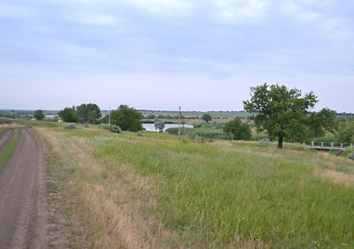 Риболовля та відпочинок на турбазі «Хуторок» 