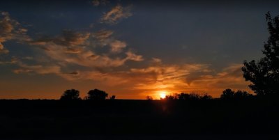 Рыбалка на Луганском водохранилище