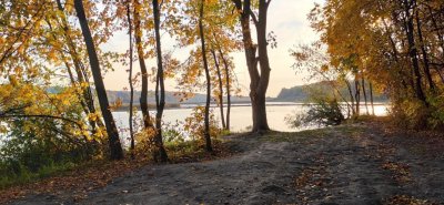 Рибалка на платній водоймі у с. Остапівка Полтавської області