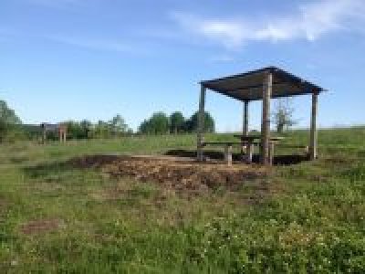 Риболовля на ставку Перші Бугаї в Харківській області