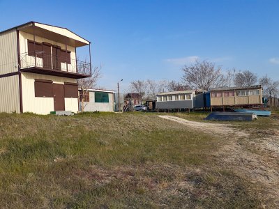 Рыбалка на Тилигульском лимане