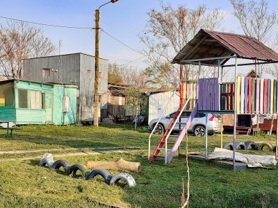 Рыбалка на Тилигульском лимане