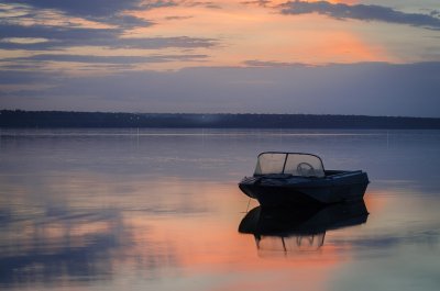 Рыбалка на Тилигульском лимане