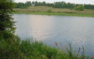 Рыбалка на Южном Буге возле села Онисково Николаевской области-2