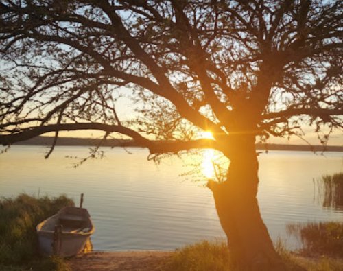 Рыбалка на Южном Буге возле с. Писки