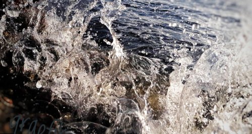 Риболовля на затоці у Бердянську в Запорізькій області