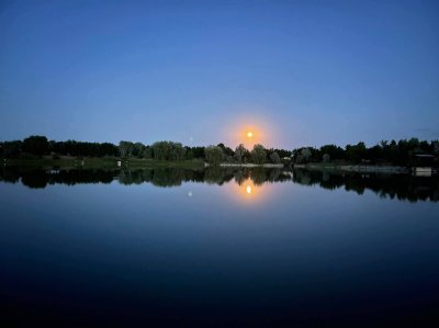 Рыбалка на озере Рыбацкий Хутор с. Томина Балка