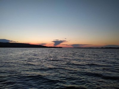 Рибальсько-мисливська база 