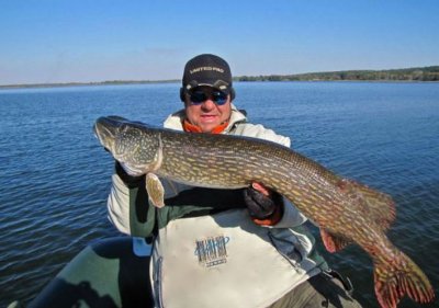 Рибальсько-мисливська база 